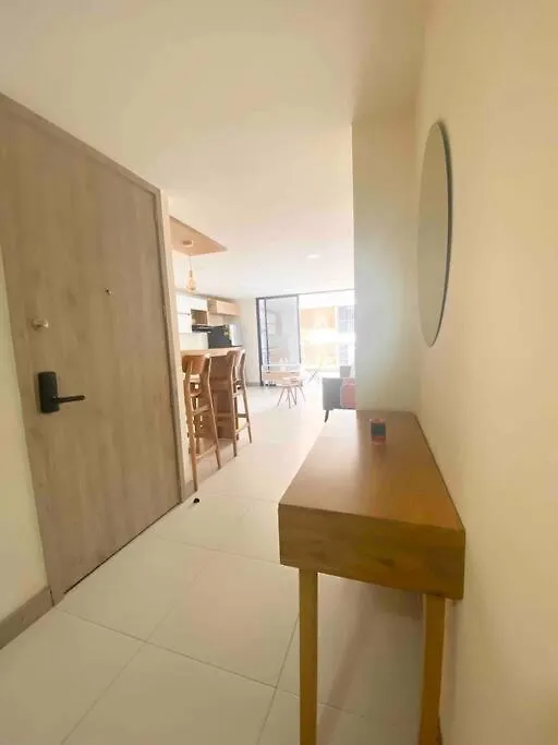 New Apto In Convenient Location With Parking Medellin 0*,  Colombia